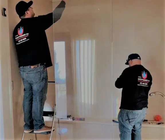 Professional plumbing installation for Leak Detection in Camden Wyoming